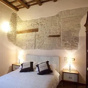 Relais Corte Dei Turchi Couette-café